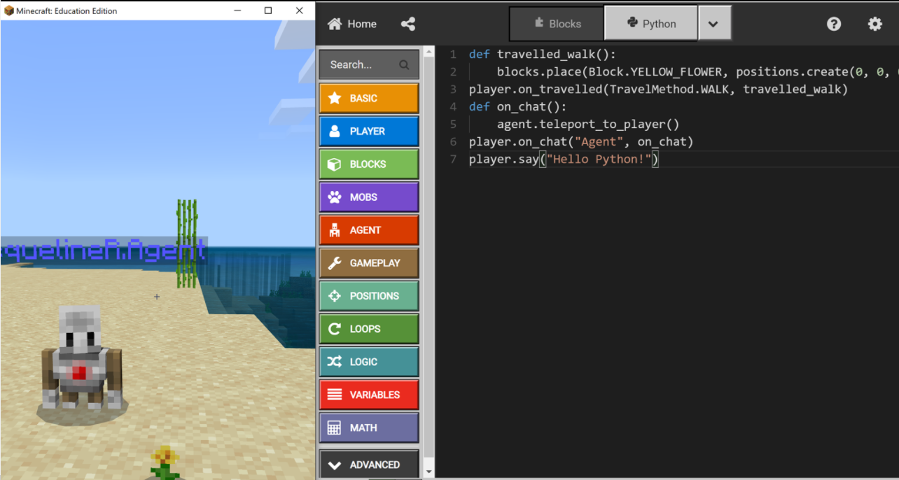 나도 파이썬 개발자